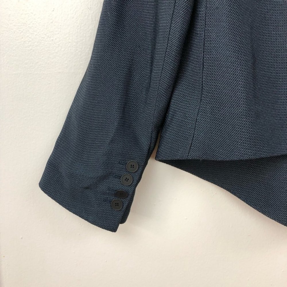 Alexander Wang Blazer - Size 2 - Picture 9 of 10
